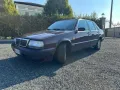 Lancia Thema 6V (PRV Engine) Automatic