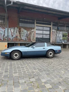 Corvette C4
