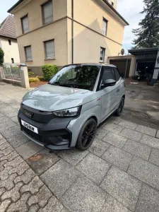 Ligier JS 50 0.5 Progress Sport Ultimate Sport Ultimate