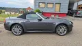 Fiat 124 Spider Lusso