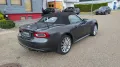 Fiat 124 Spider Lusso
