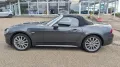 Fiat 124 Spider Lusso