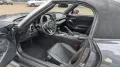 Fiat 124 Spider Lusso