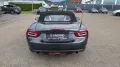 Fiat 124 Spider Lusso