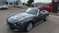 Fiat 124 Spider Lusso
