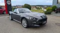 Fiat 124 Spider Lusso
