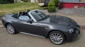 Fiat 124 Spider Lusso