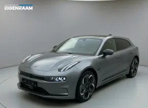 Zeekr 001 AWD Performance 100kWh - Verwacht 21 augustu