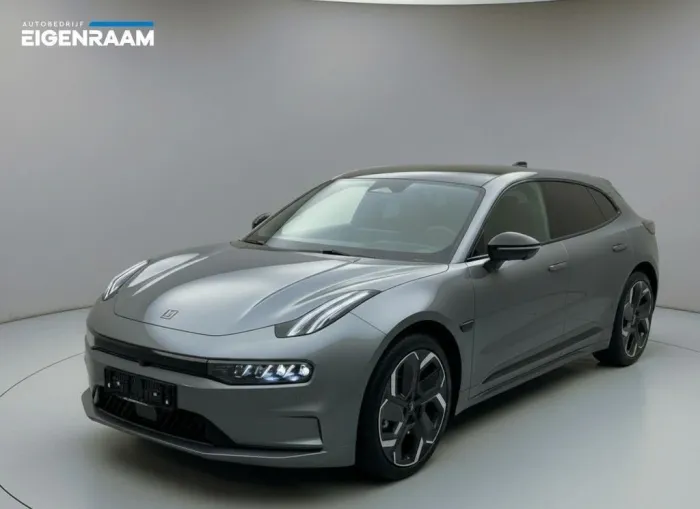 Zeekr 001 AWD Performance 100kWh - Verwacht 21 augustu