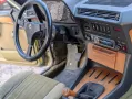 BMW e28 735i 218ps