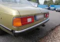 BMW e28 735i 218ps