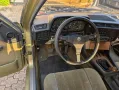 BMW e28 735i 218ps