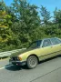 BMW e28 735i 218ps