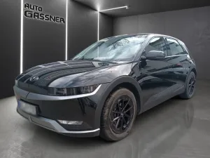Hyundai IONIQ 5 170PS Mj.24 Dynamiq Wärmepumpe