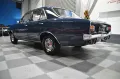 Opel Rekord C AUTOMATIK-H KENNZEICHEN