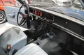Opel Rekord C AUTOMATIK-H KENNZEICHEN