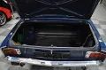 Opel Rekord C AUTOMATIK-H KENNZEICHEN