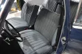 Opel Rekord C AUTOMATIK-H KENNZEICHEN
