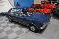 Opel Rekord C AUTOMATIK-H KENNZEICHEN