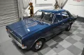 Opel Rekord C AUTOMATIK-H KENNZEICHEN