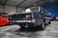 Opel Rekord C AUTOMATIK-H KENNZEICHEN