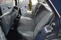 Opel Rekord C AUTOMATIK-H KENNZEICHEN
