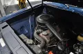 Opel Rekord C AUTOMATIK-H KENNZEICHEN