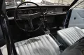 Opel Rekord C AUTOMATIK-H KENNZEICHEN