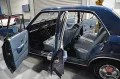 Opel Rekord C AUTOMATIK-H KENNZEICHEN
