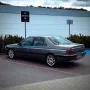 Peugeot 605 V6 24V 200PS