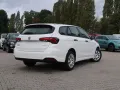 Fiat Tipo Kombi 1.5 GSE Hybrid Automatik Klima DAB