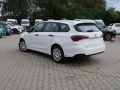 Fiat Tipo Kombi 1.5 GSE Hybrid Automatik Klima DAB