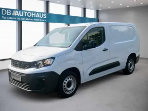 Peugeot Partner Kasten Premium 1.5 BlueHDI 