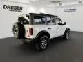 Ford Bronco V6 Badlands Hardtop B & O+PDCv+h+Keyless