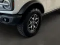 Ford Bronco V6 Badlands Hardtop B & O+PDCv+h+Keyless