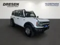 Ford Bronco V6 Badlands Hardtop B & O+PDCv+h+Keyless