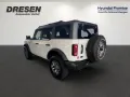 Ford Bronco V6 Badlands Hardtop B & O+PDCv+h+Keyless
