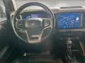 Ford Bronco V6 Badlands Hardtop B & O+PDCv+h+Keyless