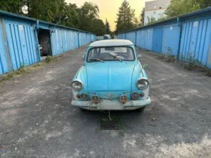 Trabant P 60 