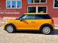 MINI One One*Garantie*Automatik*TÜV neu*