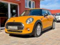 MINI One One*Garantie*Automatik*TÜV neu*
