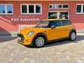 MINI One One*Garantie*Automatik*TÜV neu*