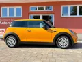 MINI One One*Garantie*Automatik*TÜV neu*