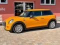 MINI One One*Garantie*Automatik*TÜV neu*