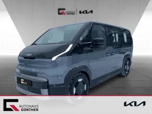 Kia PV5 71,2 kWh ELITE elektr. Schiebetüren & Assist