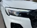 Audi Q7 45 TDI QUATTRO S LINE 7 SEATS PANORAMA 5JAHR