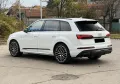 Audi Q7 45 TDI QUATTRO S LINE 7 SEATS PANORAMA 5JAHR