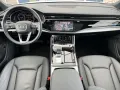 Audi Q7 45 TDI QUATTRO S LINE 7 SEATS PANORAMA 5JAHR