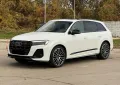 Audi Q7 45 TDI QUATTRO S LINE 7 SEATS PANORAMA 5JAHR