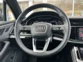 Audi Q7 45 TDI QUATTRO S LINE 7 SEATS PANORAMA 5JAHR